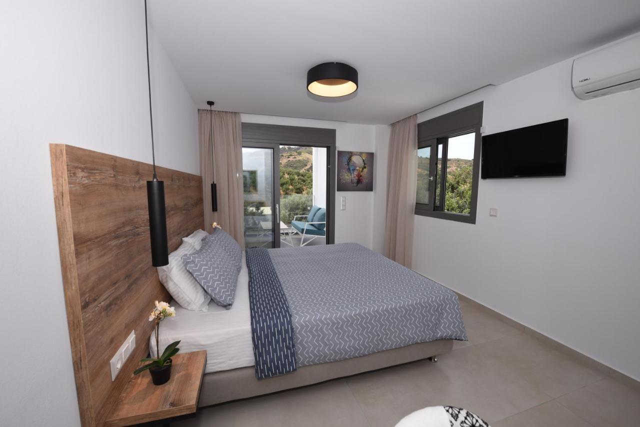 Adrianna Villa 4Ppl Bali  Exterior foto